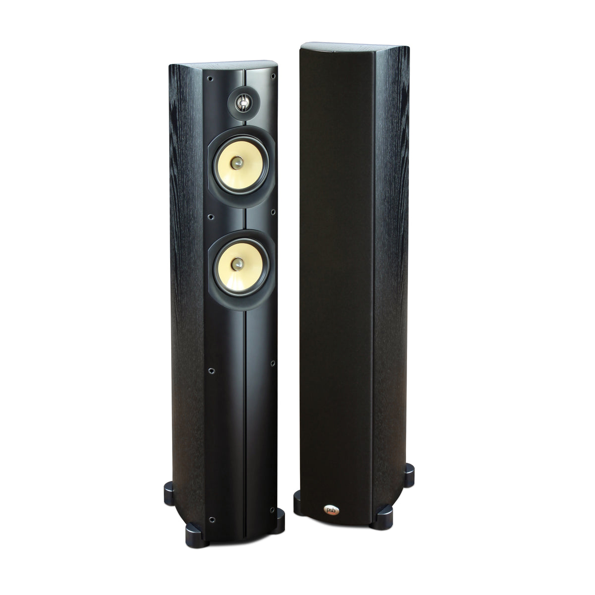 PSB Speakers – The Audio Factory