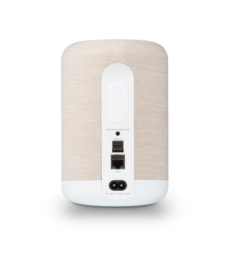 Bluesound Pulse Flex Wireless All-In-One Music Streaming Speaker (2025)