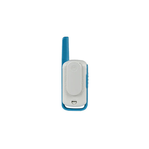 Motorola T114TP Two-Way Radios, 3-Pack