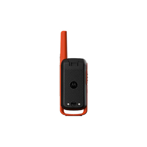 Motorola T275 Two-Way Radios (Up to 40km)