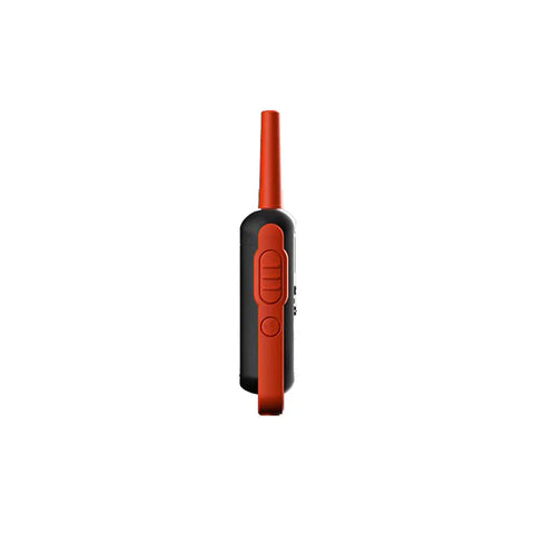Motorola T275 Two-Way Radios (Up to 40km)