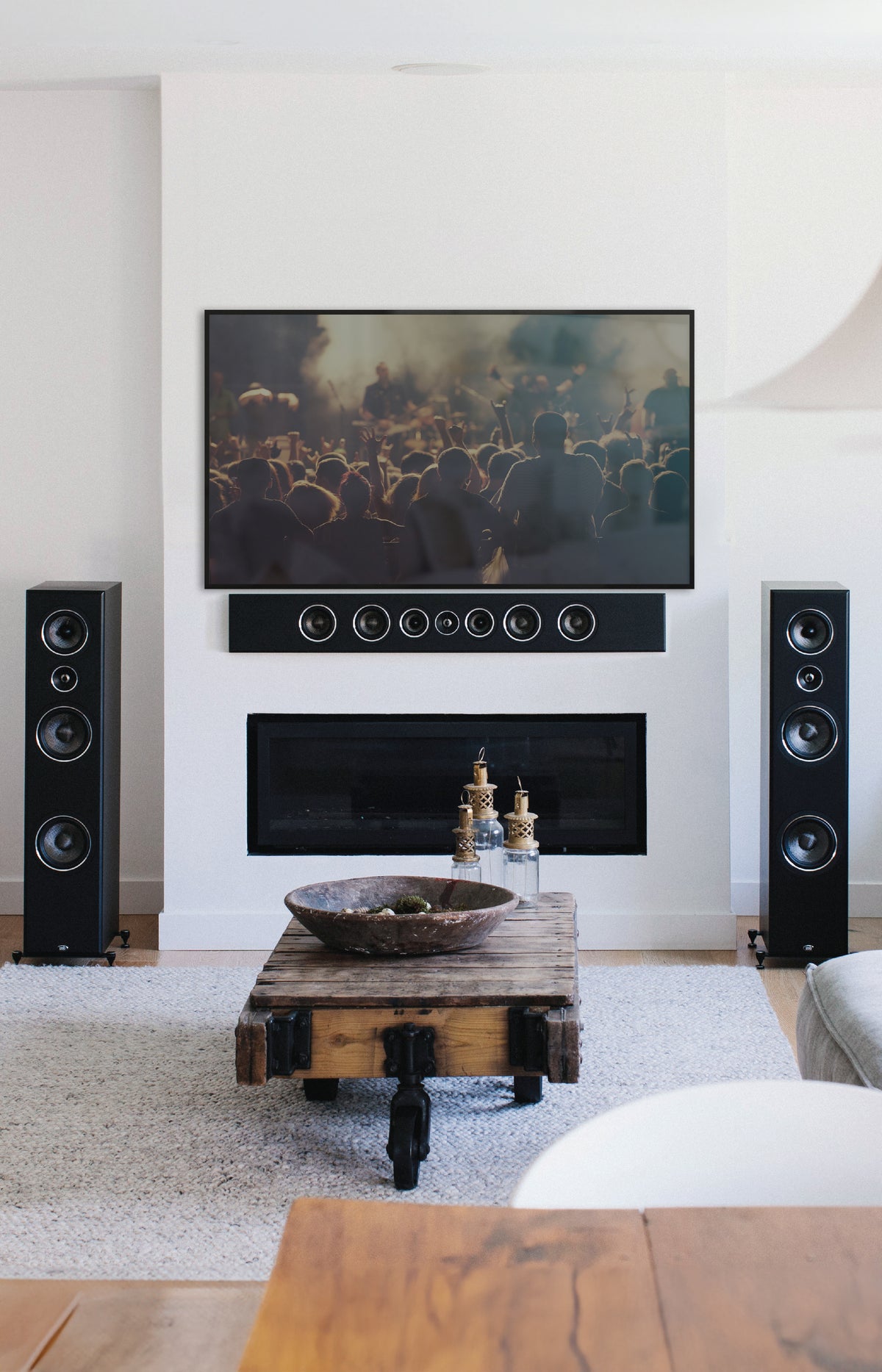 The Audio Factory - Consumer Electronics