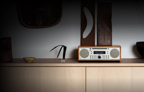 20% OFF Tivoli Music System BT