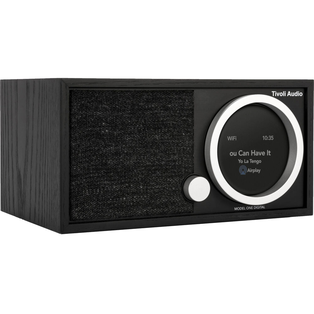 Tivoli Model One Digital (Gen 2) Radio – The Audio Factory