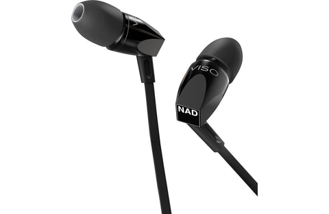 NAD Viso HP20 In-Ear Headphones