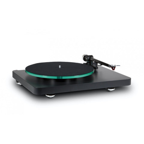 NAD C588 Turntable - 3/4 View