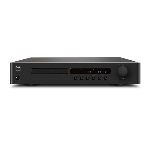 NAD C568 CD Player