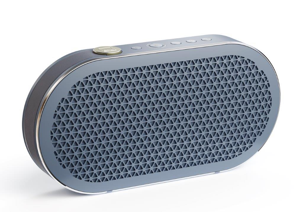 DALI KATCH G2 Portable Bluetooth Hi-Fi Speaker – The Audio Factory