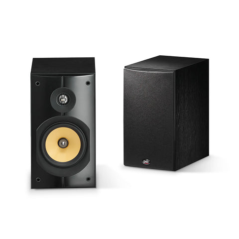 Imagine XB Bookshelf Speakers - Main Image