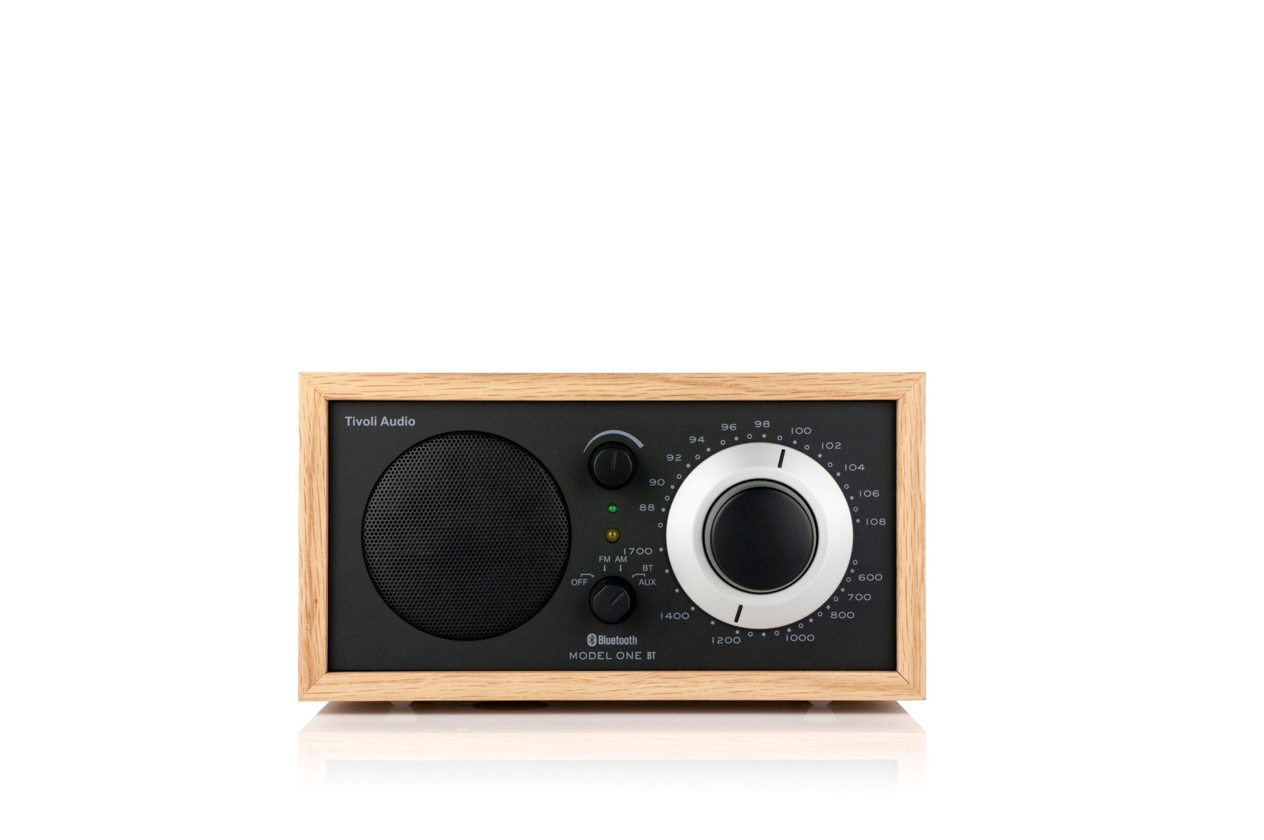 Tivoli Audio Model One AM/FM Table Radio with Bluetooth – The