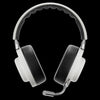 Master & Dynamic MG20 Luxury Wireless Gaming Headphones with Detachable Boom Microphone & Additional Onboard Mic Array