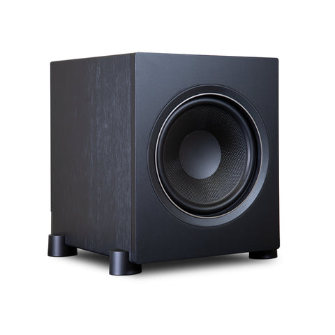 PSB Alpha S8 Powered Subwoofer without Grille