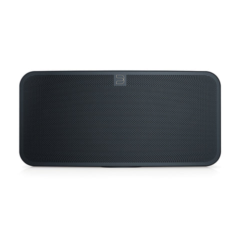 Bluesound PULSE 2 Black - Front View