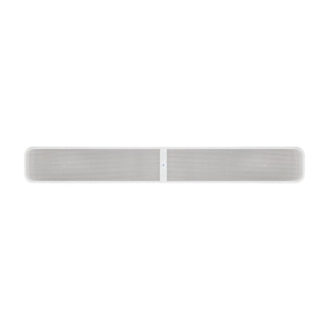 Bluesound Pulse Sounbar Plus White - Front View