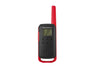 Motorola Talkabout T210 Two-Way Radio, Up to 32km Range