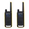 Motorola Talkabout T472 Two-Way Radios, Up to 56KM Range