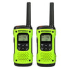 Motorola Talkabout T600 H20 FRS/GMRS Two-Way Radios, Up to 56km Range