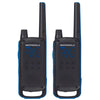 Motorola Talkabout T800 Two-Way Radio, Up to 56km