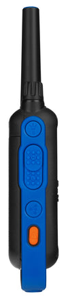 Motorola Talkabout T800 Two-Way Radio, Up to 56km