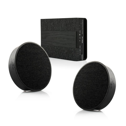 Tivoli Audio ORB Stereo Bundle – The Audio Factory