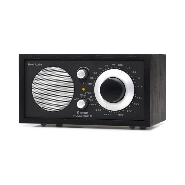 その他 Tivoli Audio MUSICsystem BT Bluetooth Music System BT – Tivoli Audio Canada