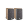 DALI Oberon 1 Compact Bookshelf Speakers