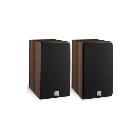 DALI Oberon 3 Compact Bookshelf Speakers (Pair) – The Audio Factory DALI Oberon 3 Compact Bookshelf Speakers (Pair) – The Audio Factory