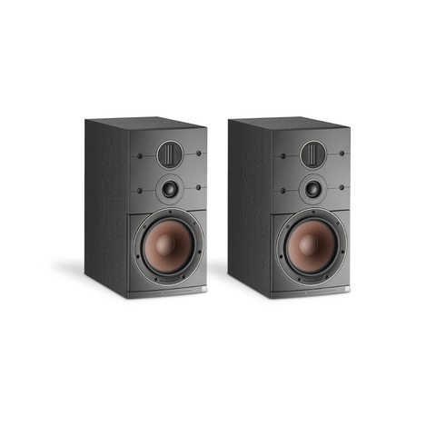 DALI CALLISTO 2 C BLK