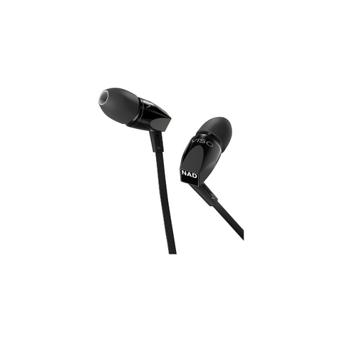 NAD Viso HP20 In-Ear Headphones