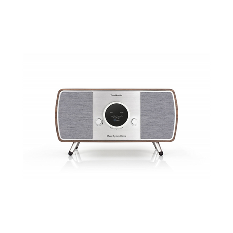Tivoli Music System Home Gen 2 – The Audio Factory Tivoli Music System Home Gen 2 – The Audio Factory