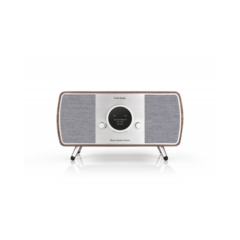 Tivoli Audio Music System Home Generation 2 - Walnut