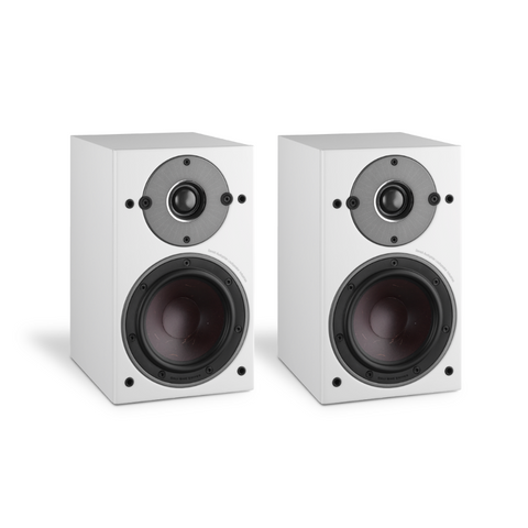 DALI Oberon 1C White