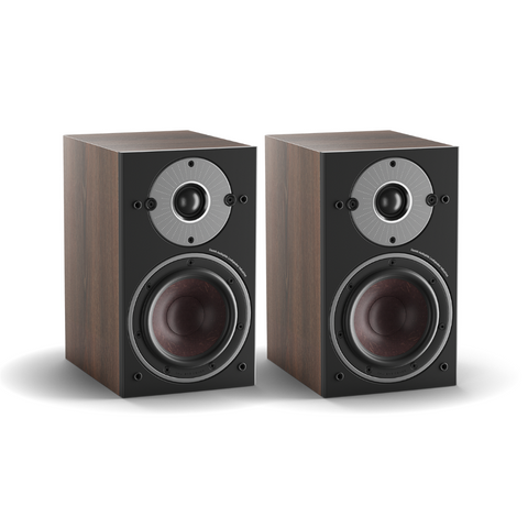 DALI Oberon 1C Walnut