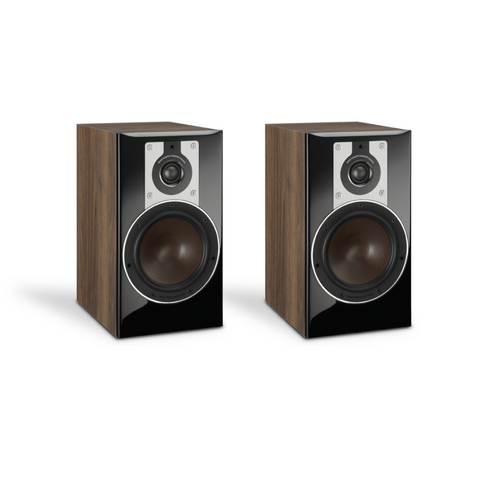 DALI OPTICON 2 Walnut - Loudspeaker