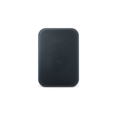 Bluesound Pulse Flex Speaker Black - Front View