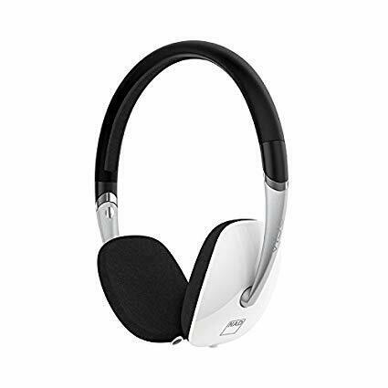 NAD Viso HP30 On-Ear Headphones White