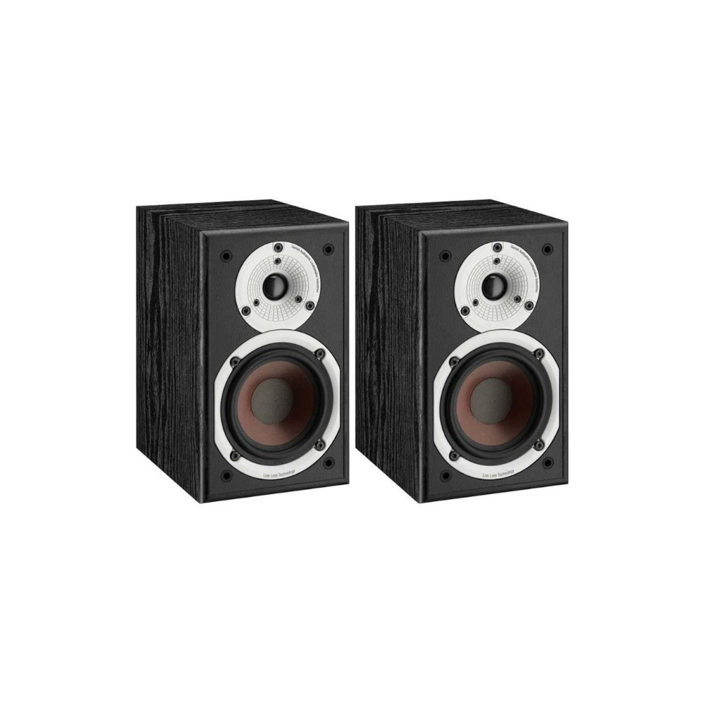 DALI SPEKTOR Compact Speakers (Pair) – The Audio Factory